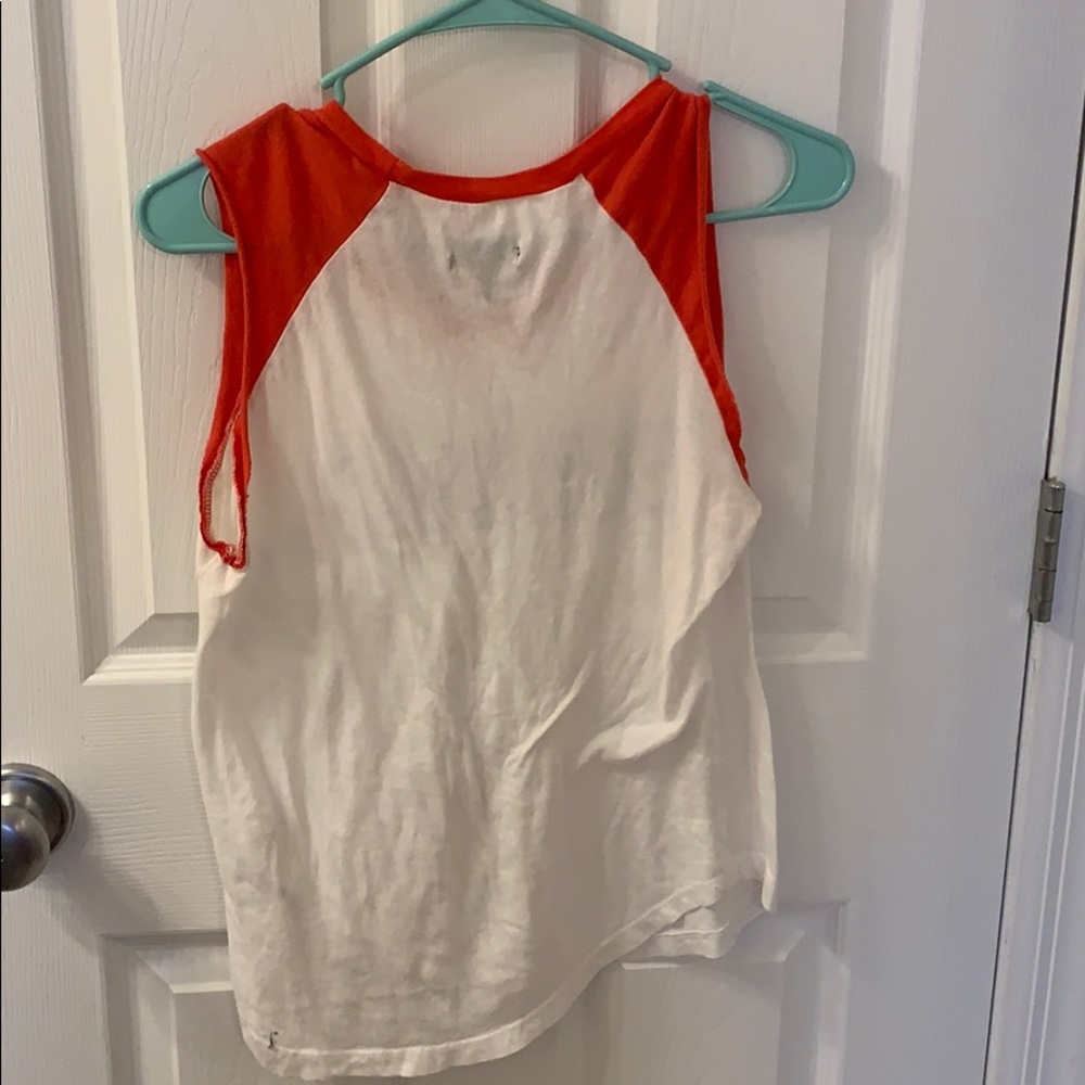 Muscle tee - Picture 2 of 3